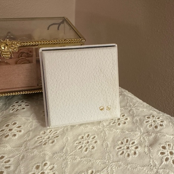 DIOR Jewelry Box - Picture 3 of 3